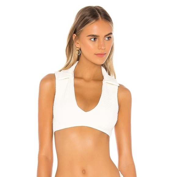 DEVON WINDSOR Alexina Top - Picture 1 of 7